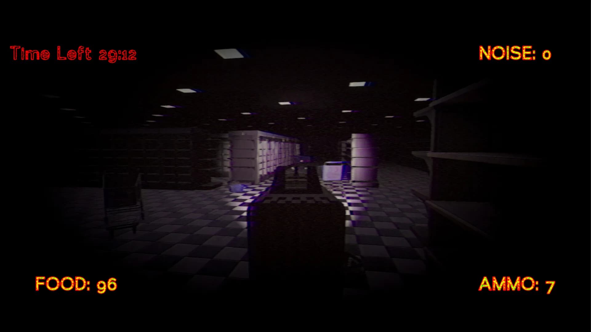 Superstore Survival görsel 5