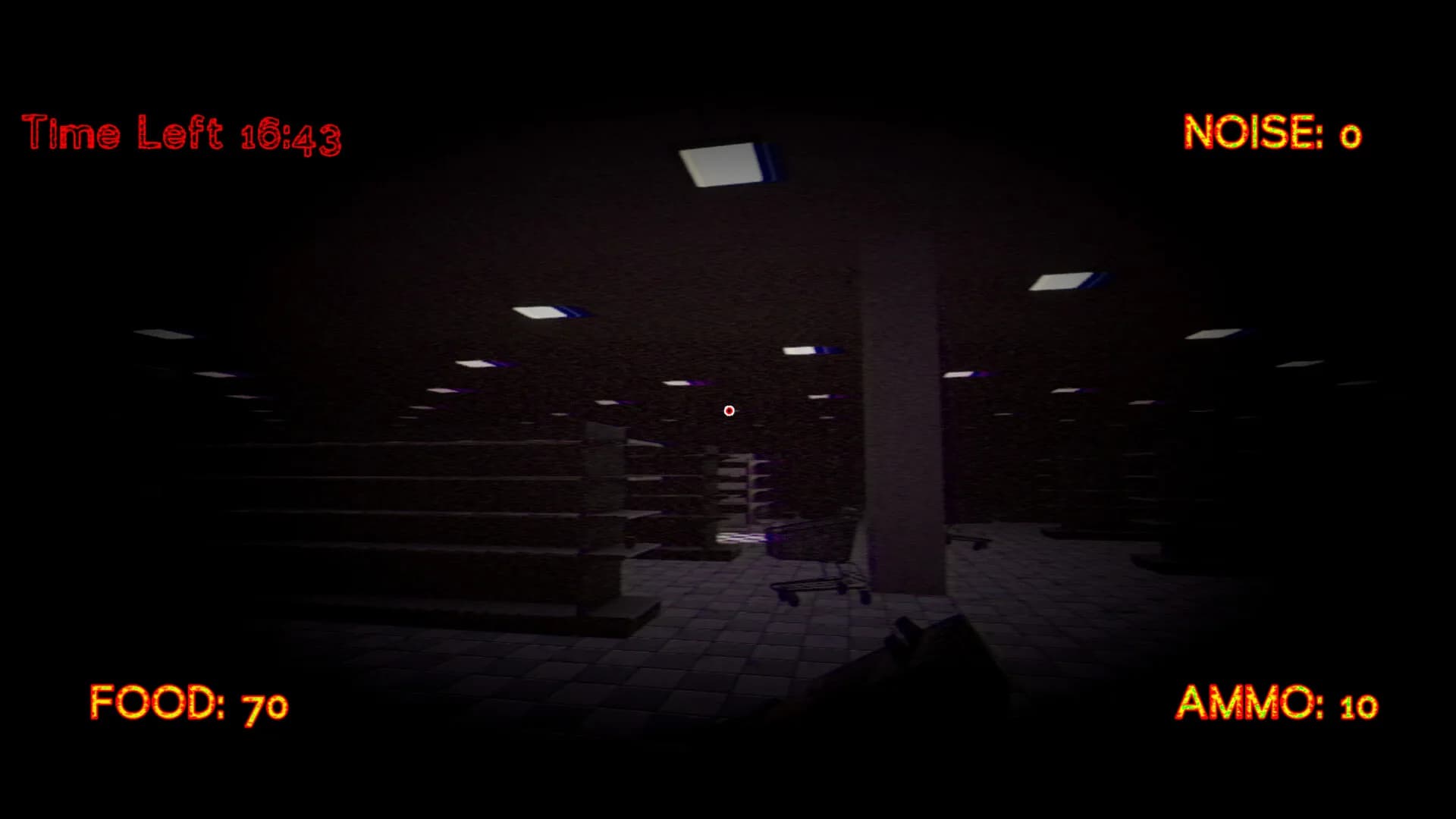 Superstore Survival görsel 9