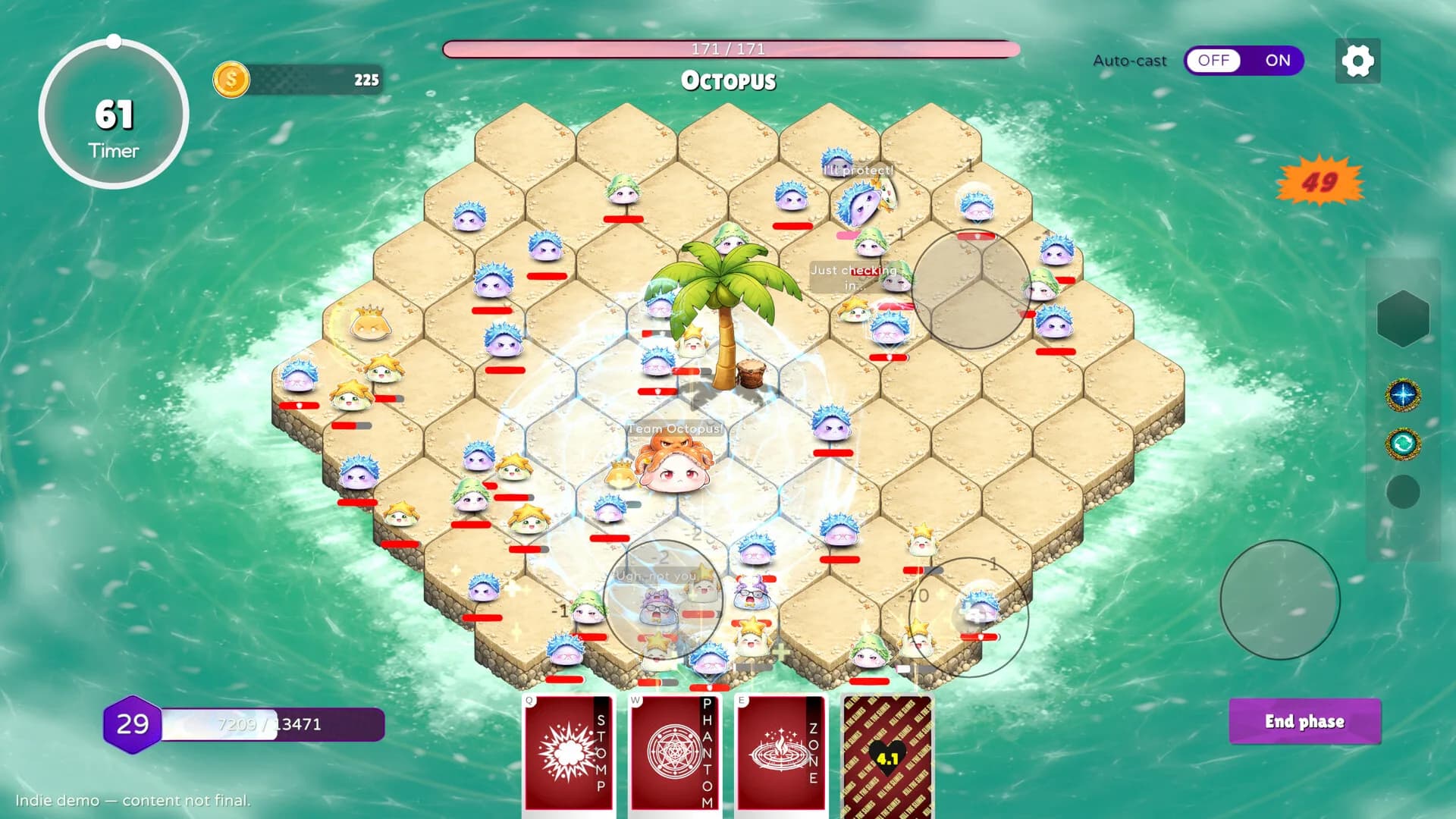 Kill the Slimes görsel 6