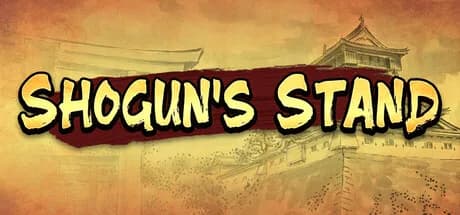 Shogun's Stand