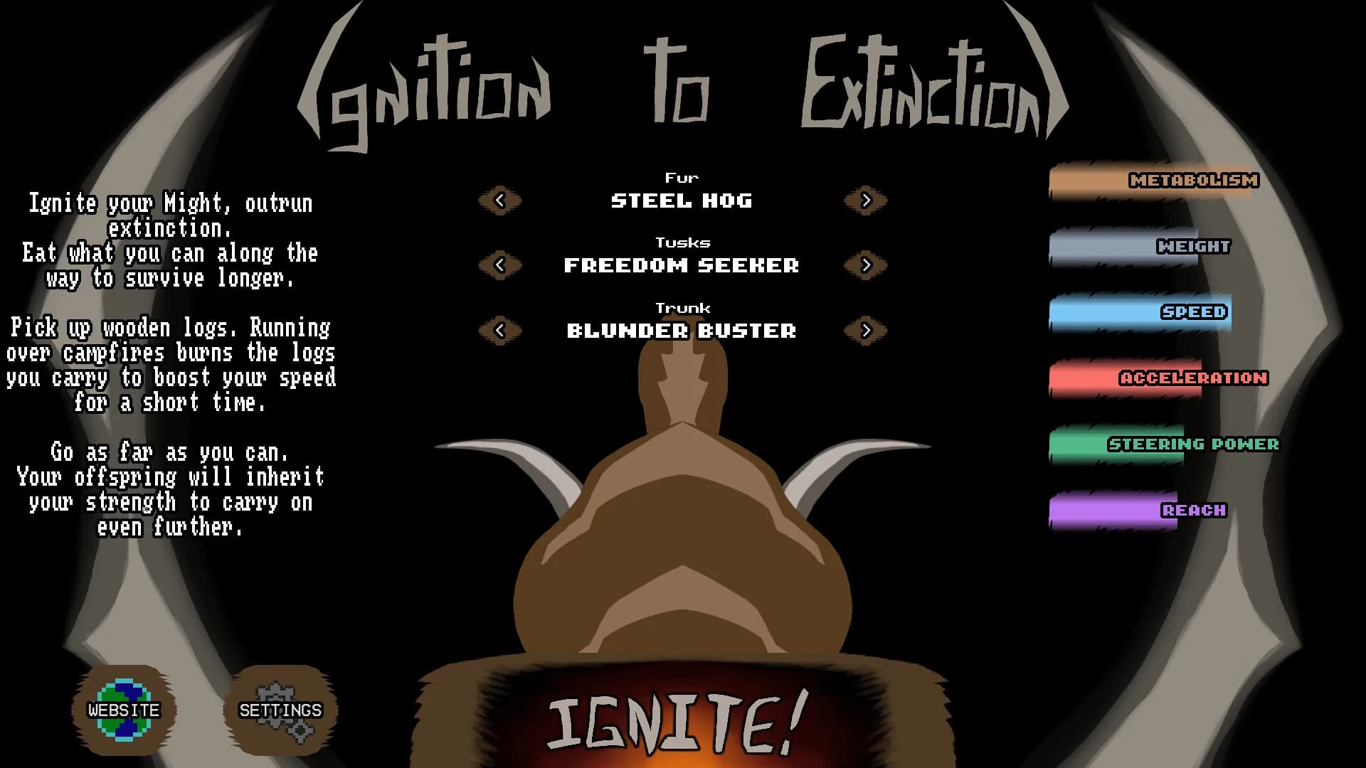 Ignition to Extinction görsel 5