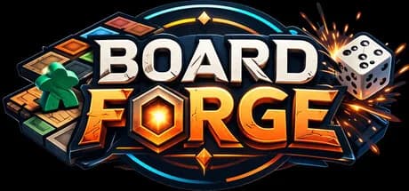 Board Forge görsel 1