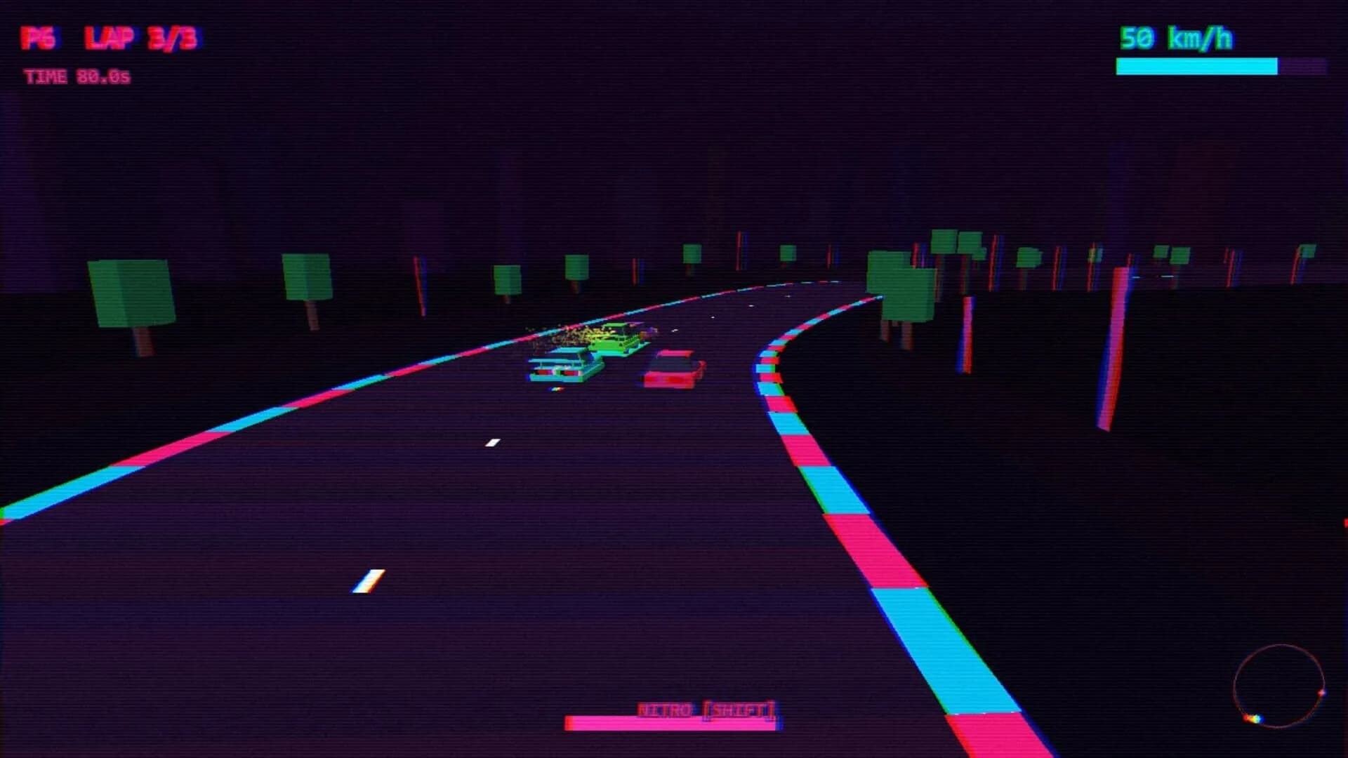 NEON DRIFT ULTRA görsel 3
