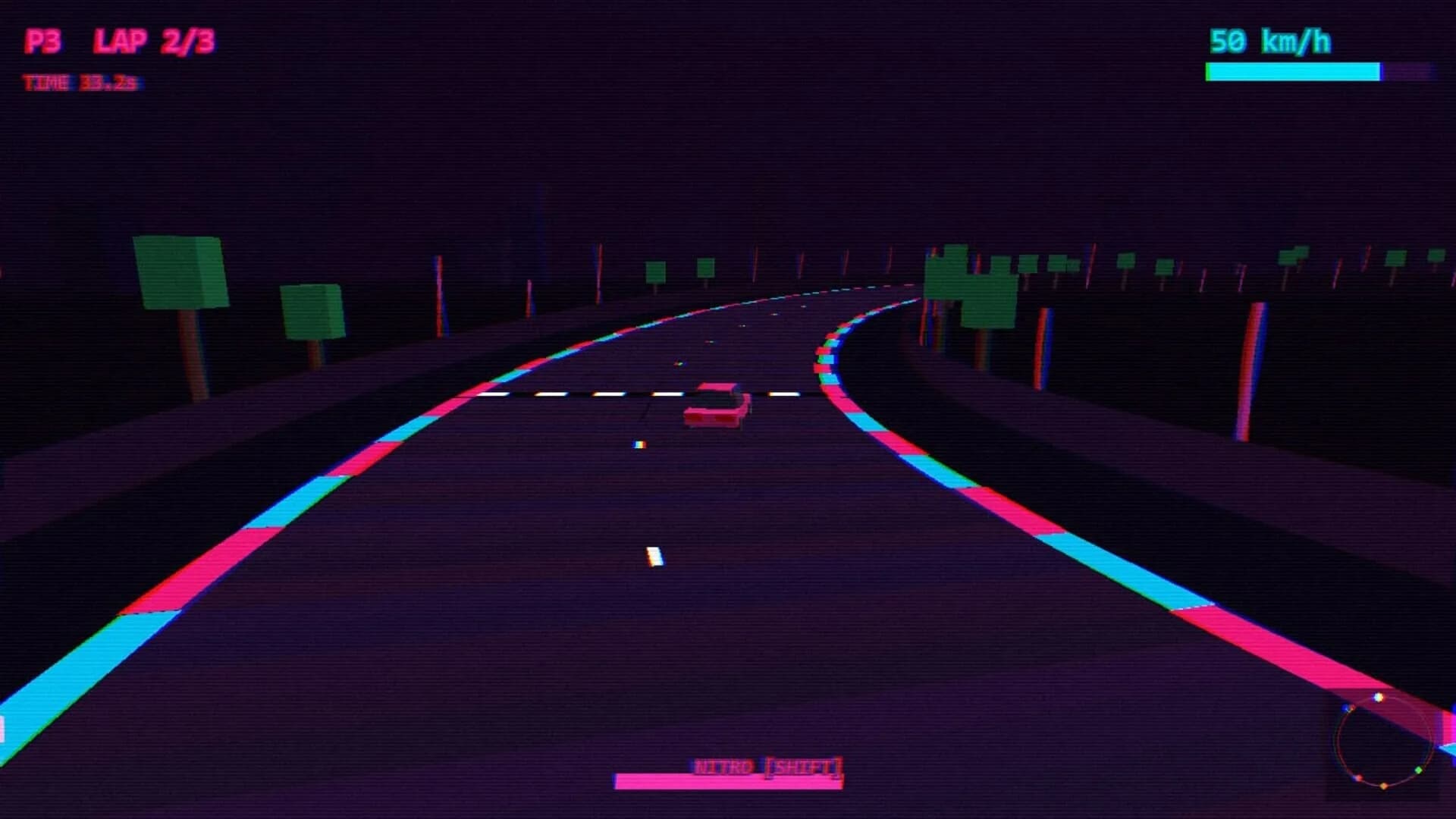 NEON DRIFT ULTRA görsel 4