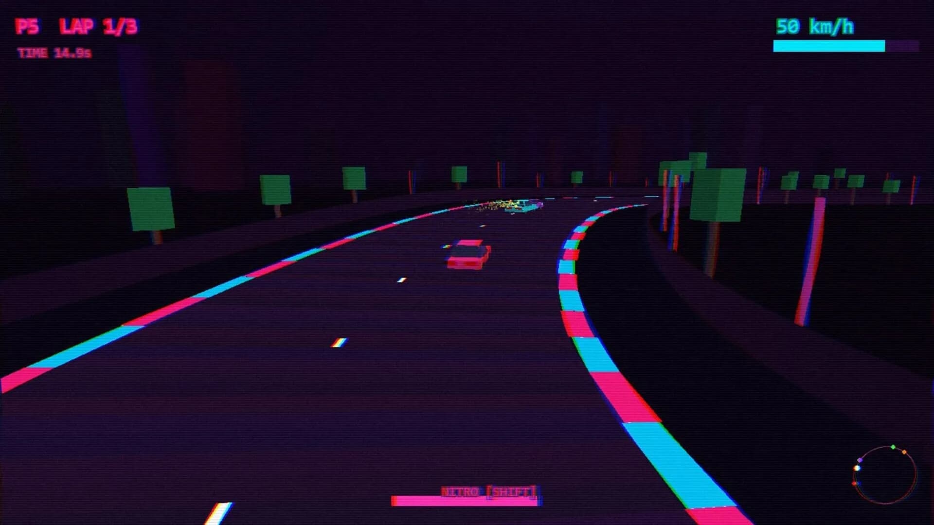NEON DRIFT ULTRA görsel 6