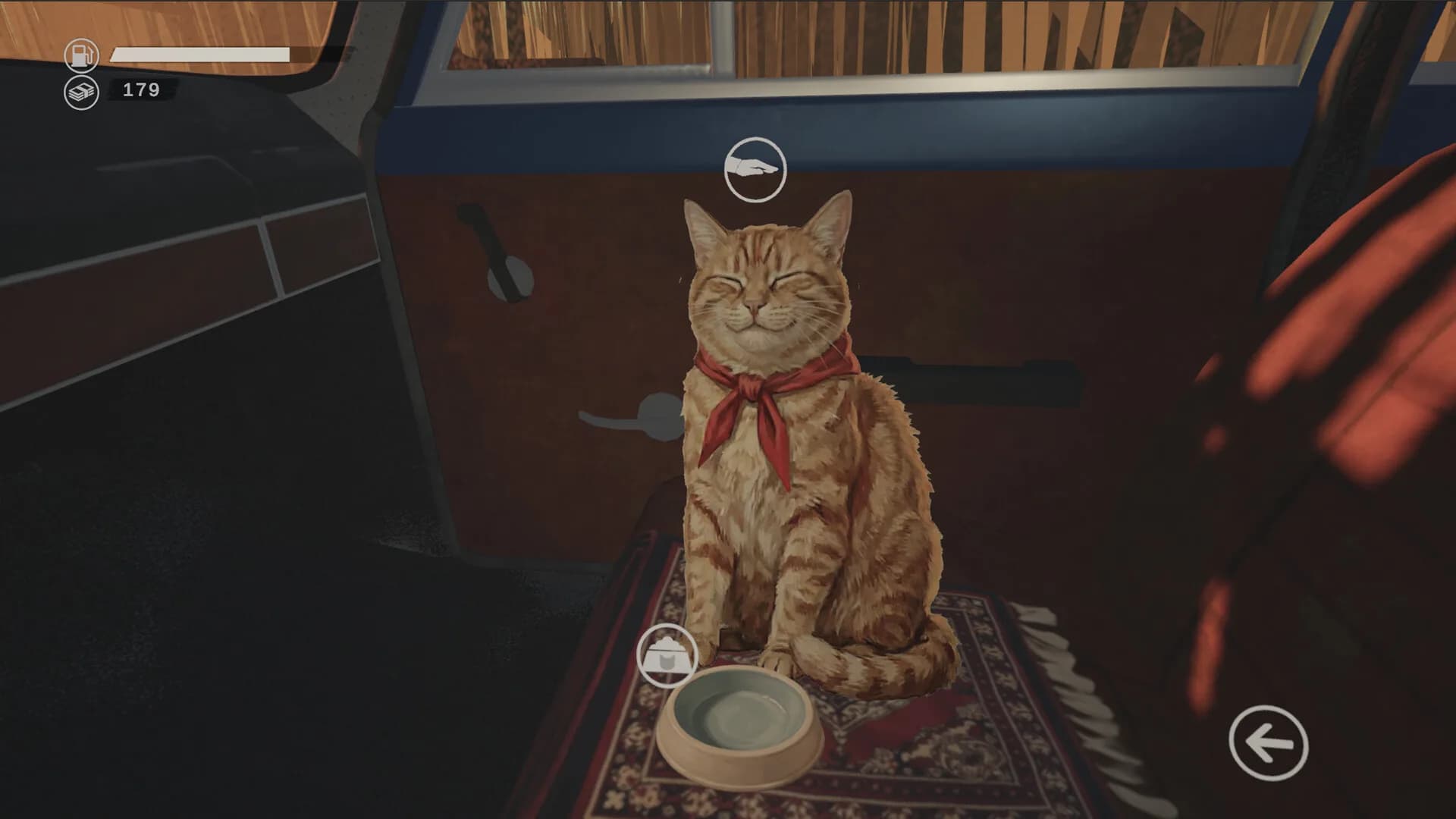 Perestroika Drive görsel 2
