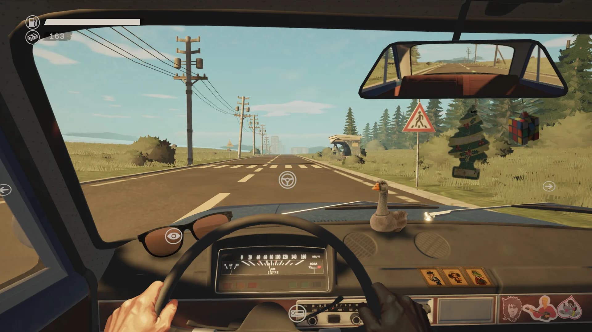 Perestroika Drive görsel 3