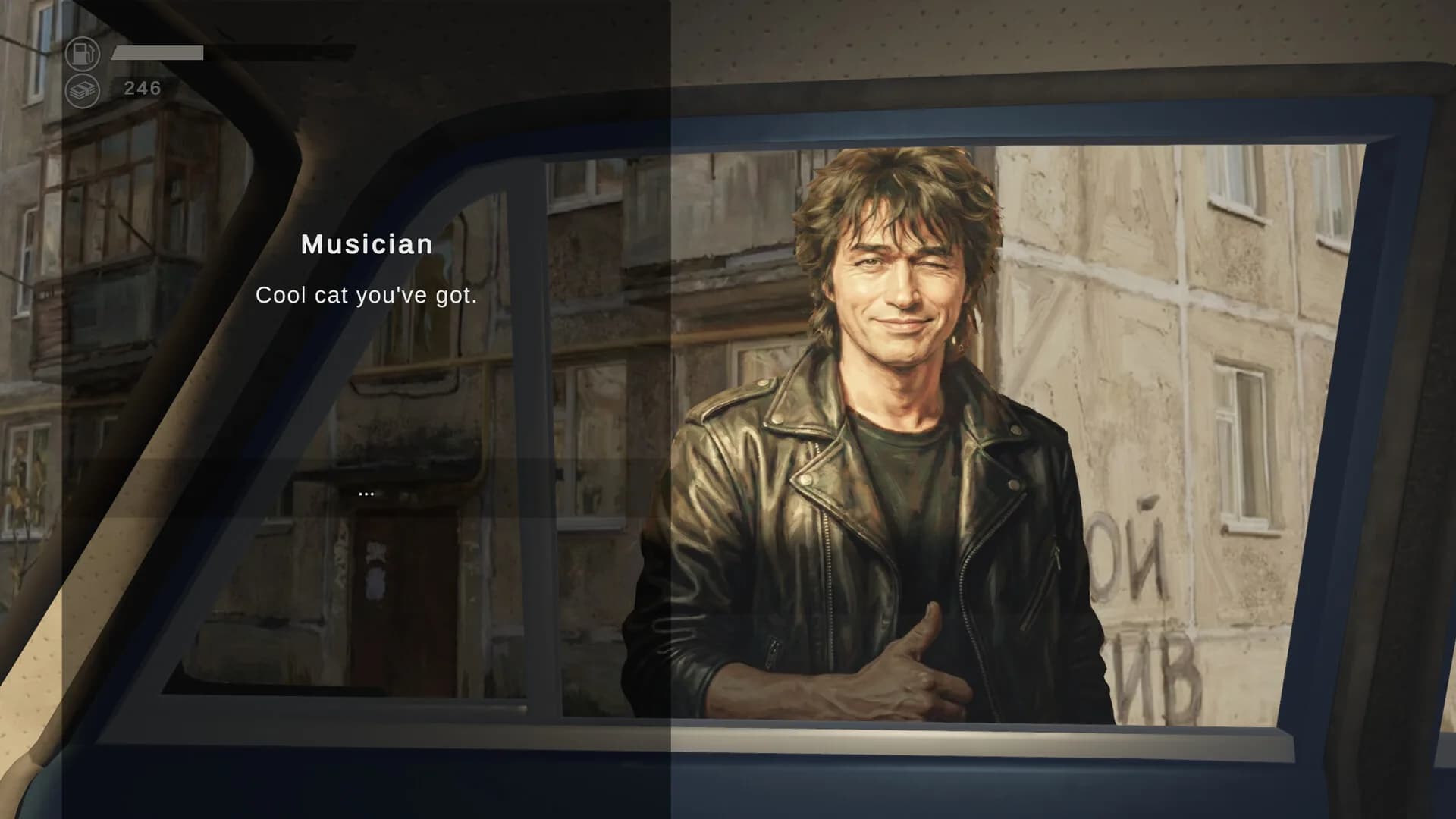 Perestroika Drive görsel 4