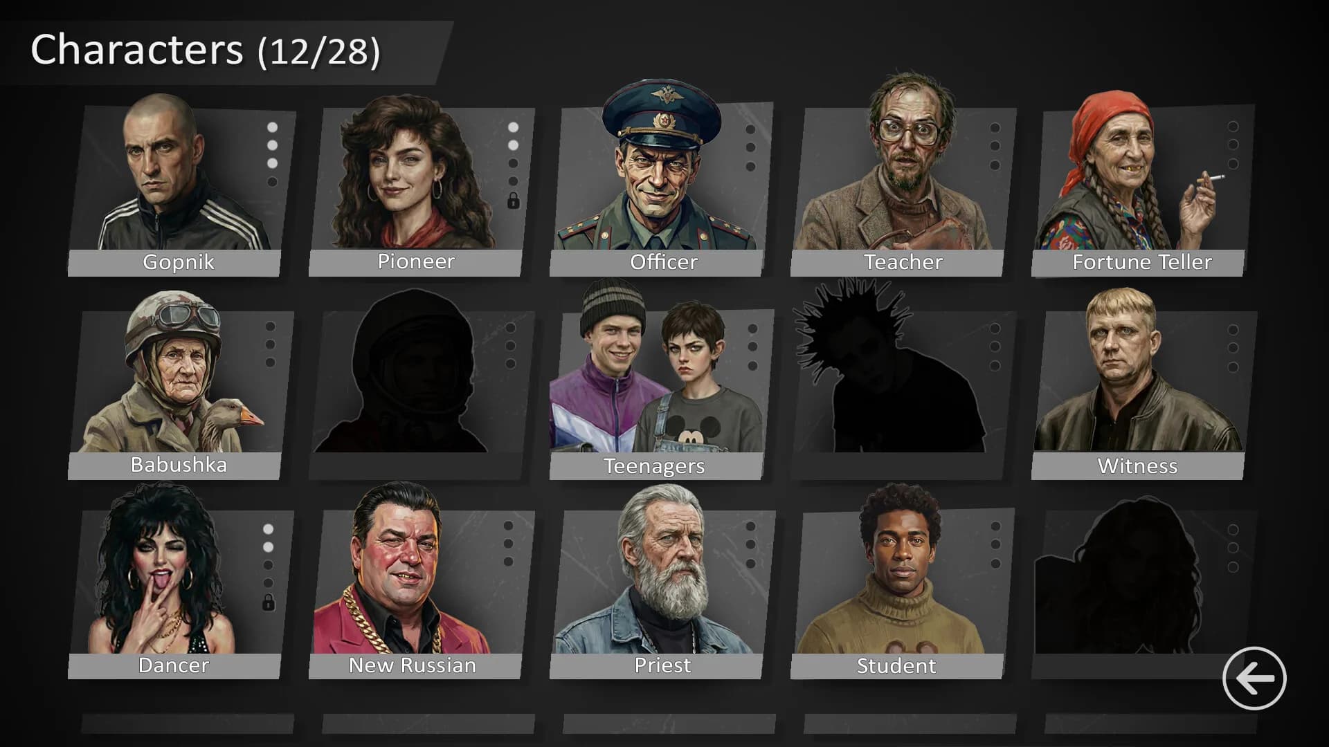 Perestroika Drive görsel 7
