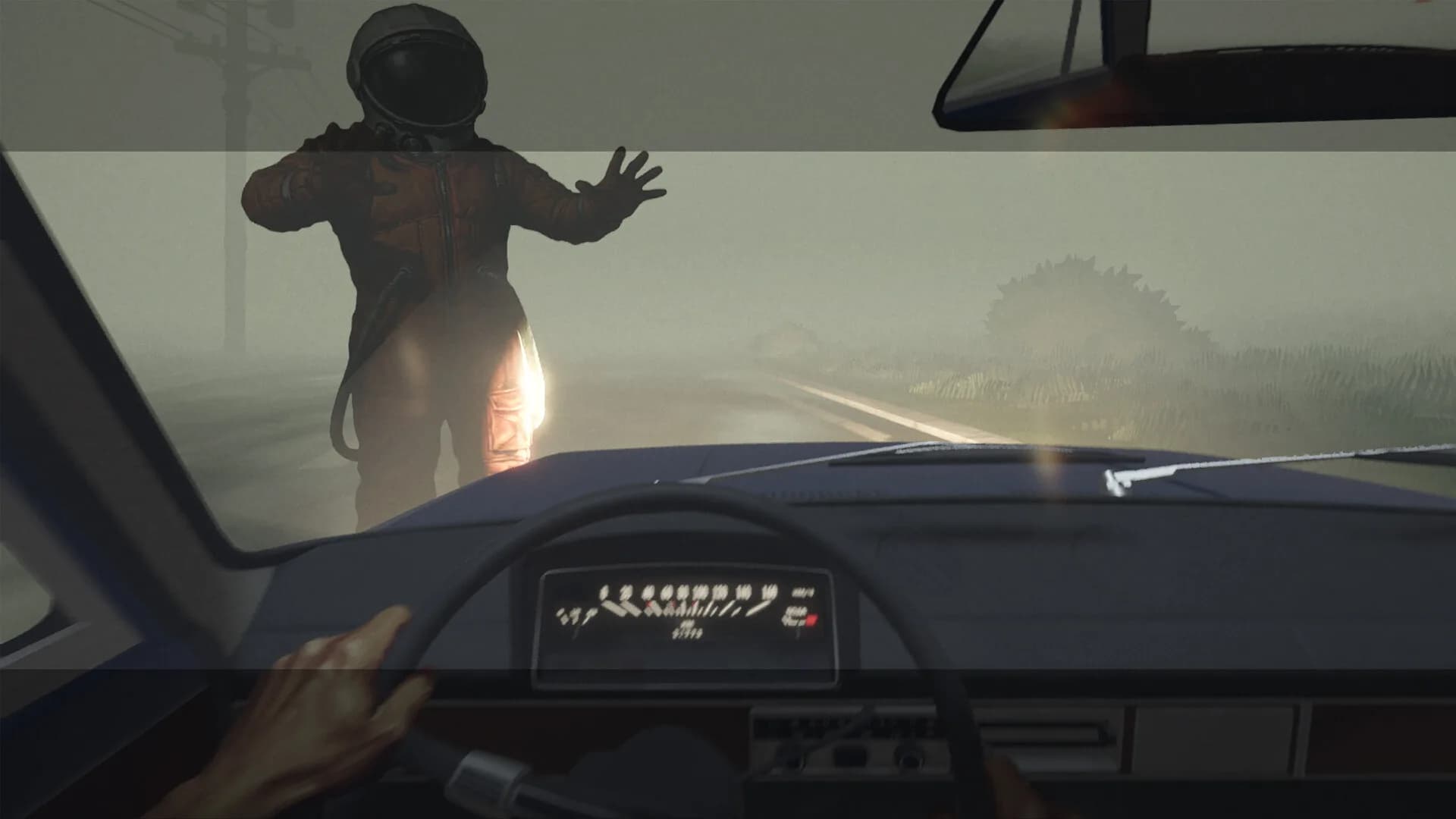 Perestroika Drive görsel 8