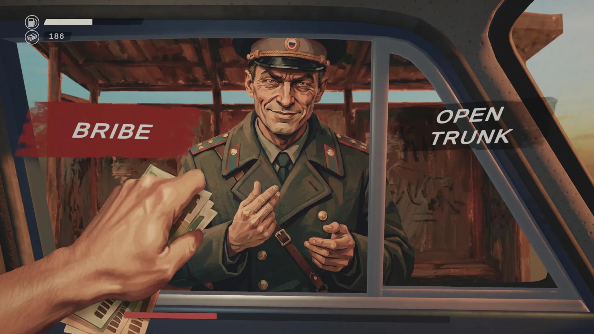 Perestroika Drive görsel 11