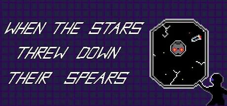 When the Stars Threw Down Their Spears
