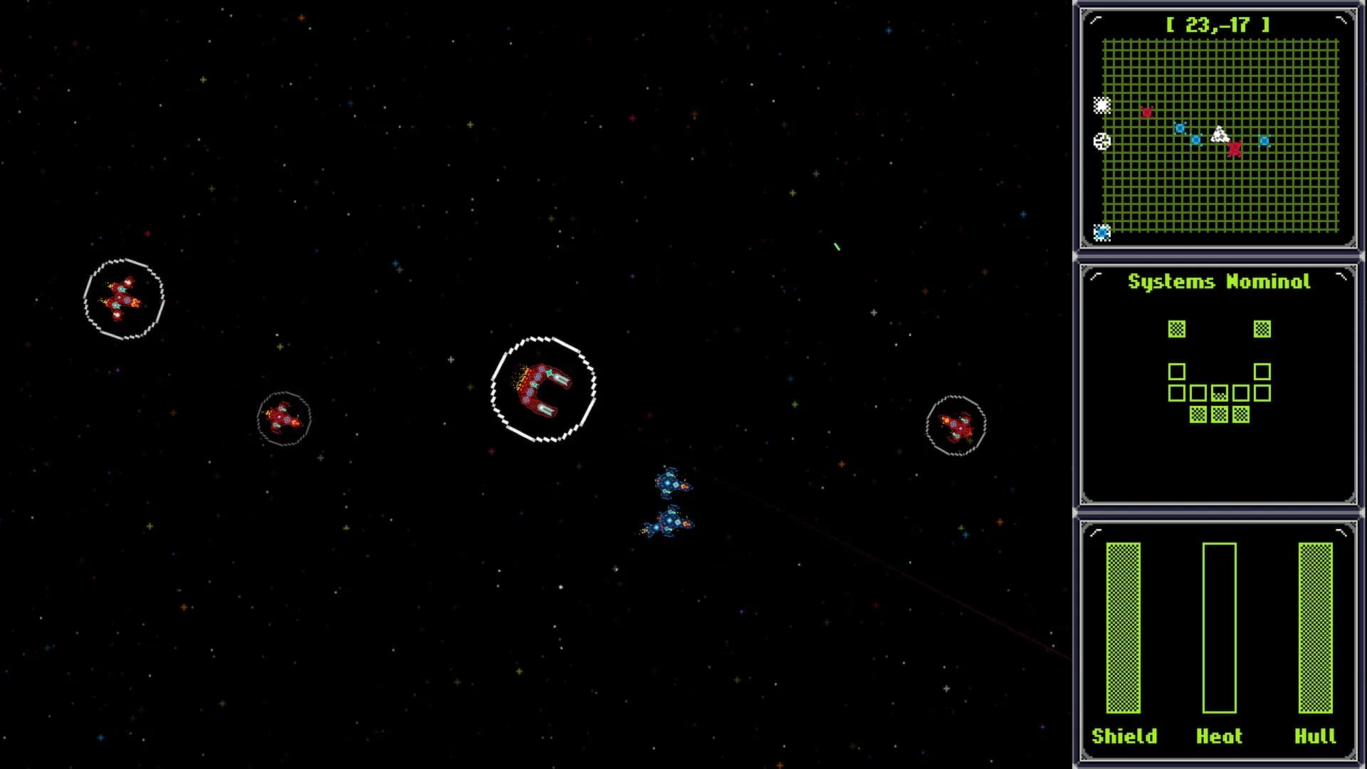 When the Stars Threw Down Their Spears görsel 2