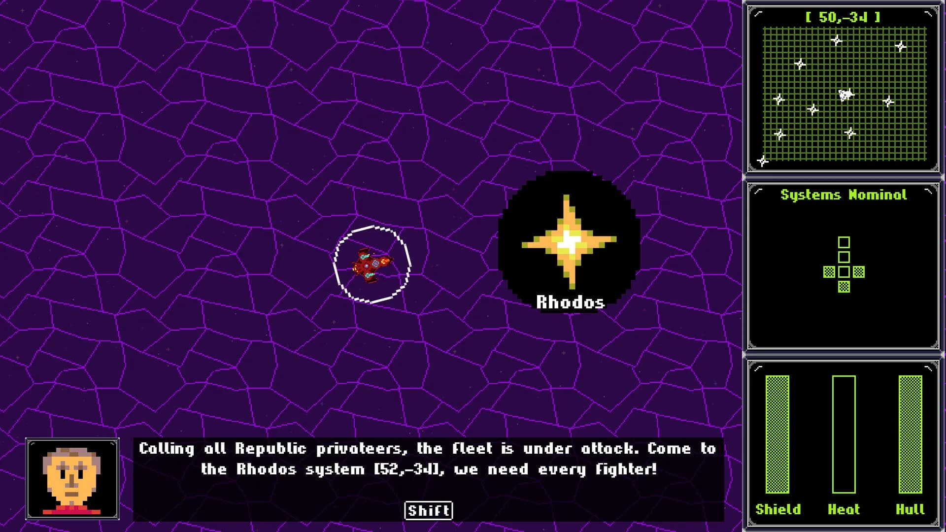 When the Stars Threw Down Their Spears görsel 6