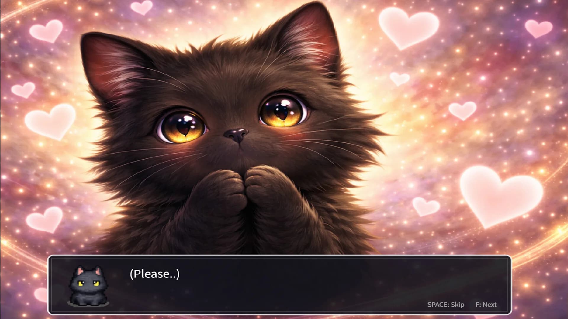 The Time‑Stealing Cat görsel 9