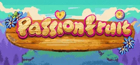 Passionfruit