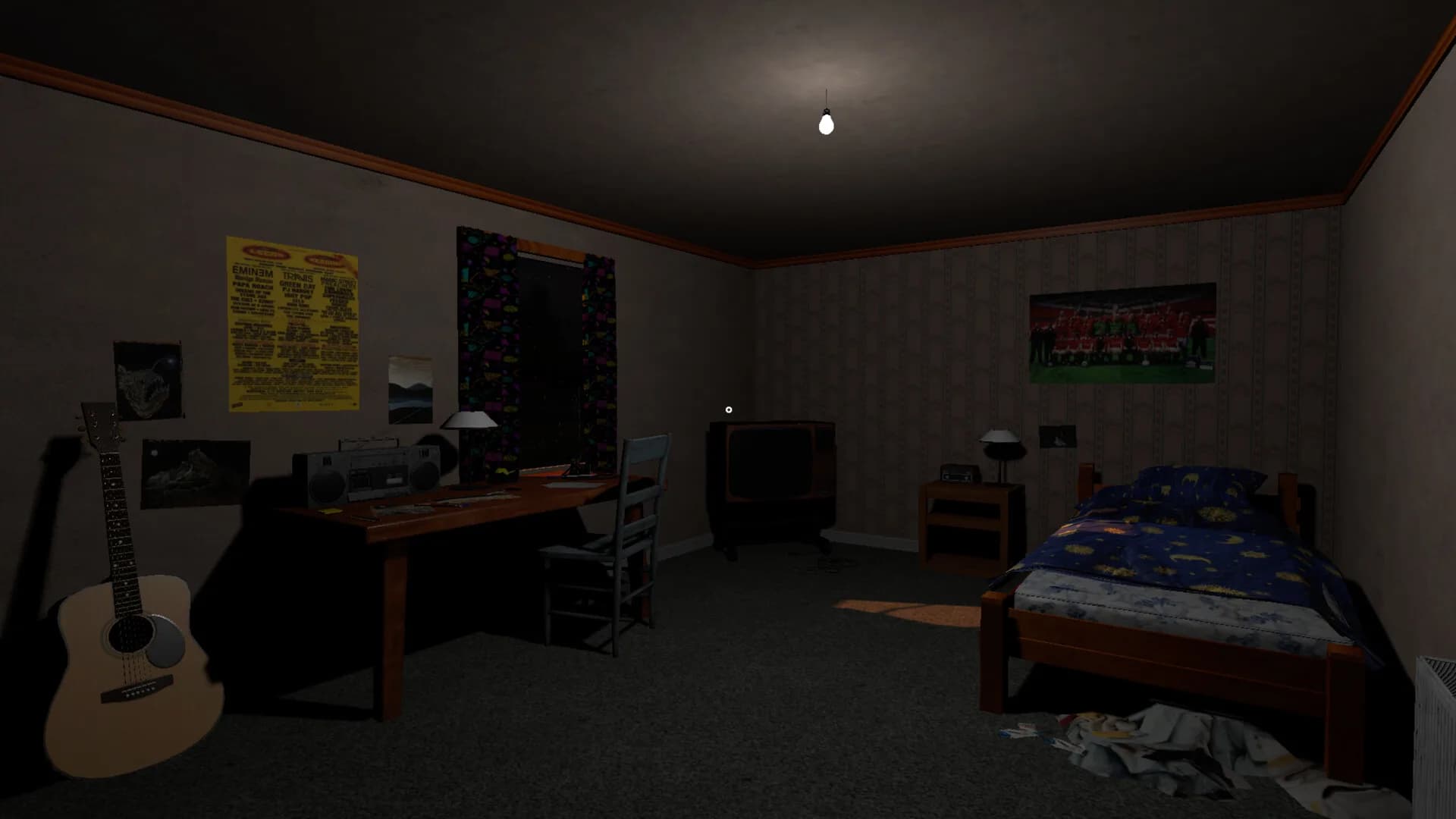 Sleep Demon görsel 3