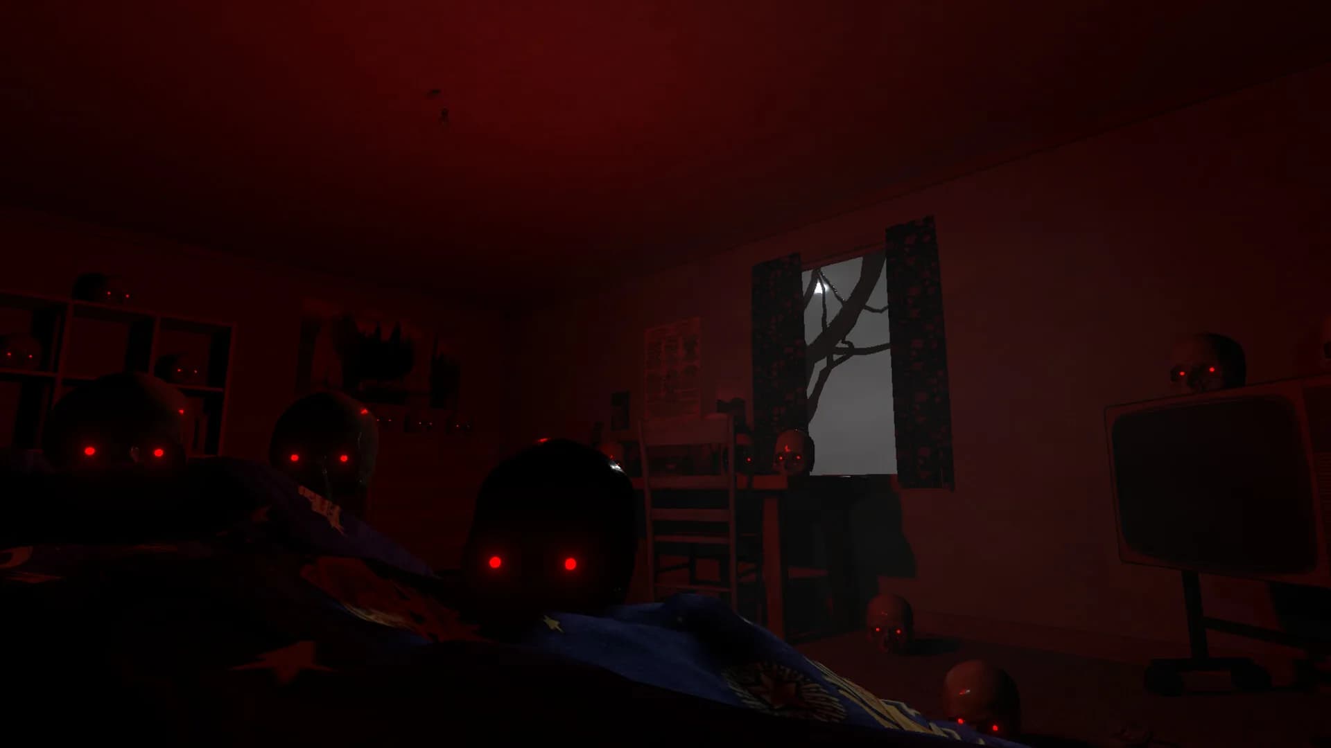 Sleep Demon görsel 4