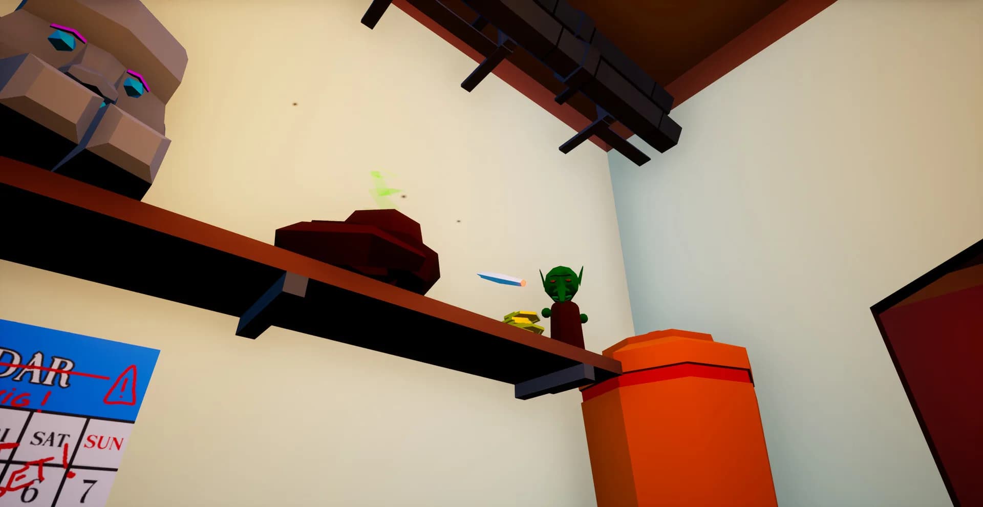 Junk Rush görsel 11