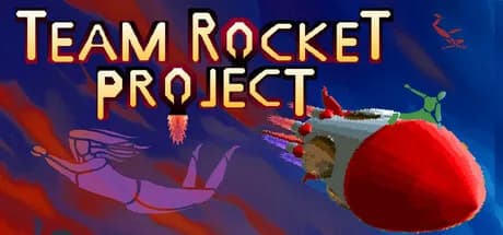 Team Rocket Project görsel 1