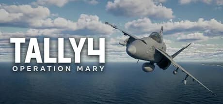 Tally4: Operation MARY görsel 1