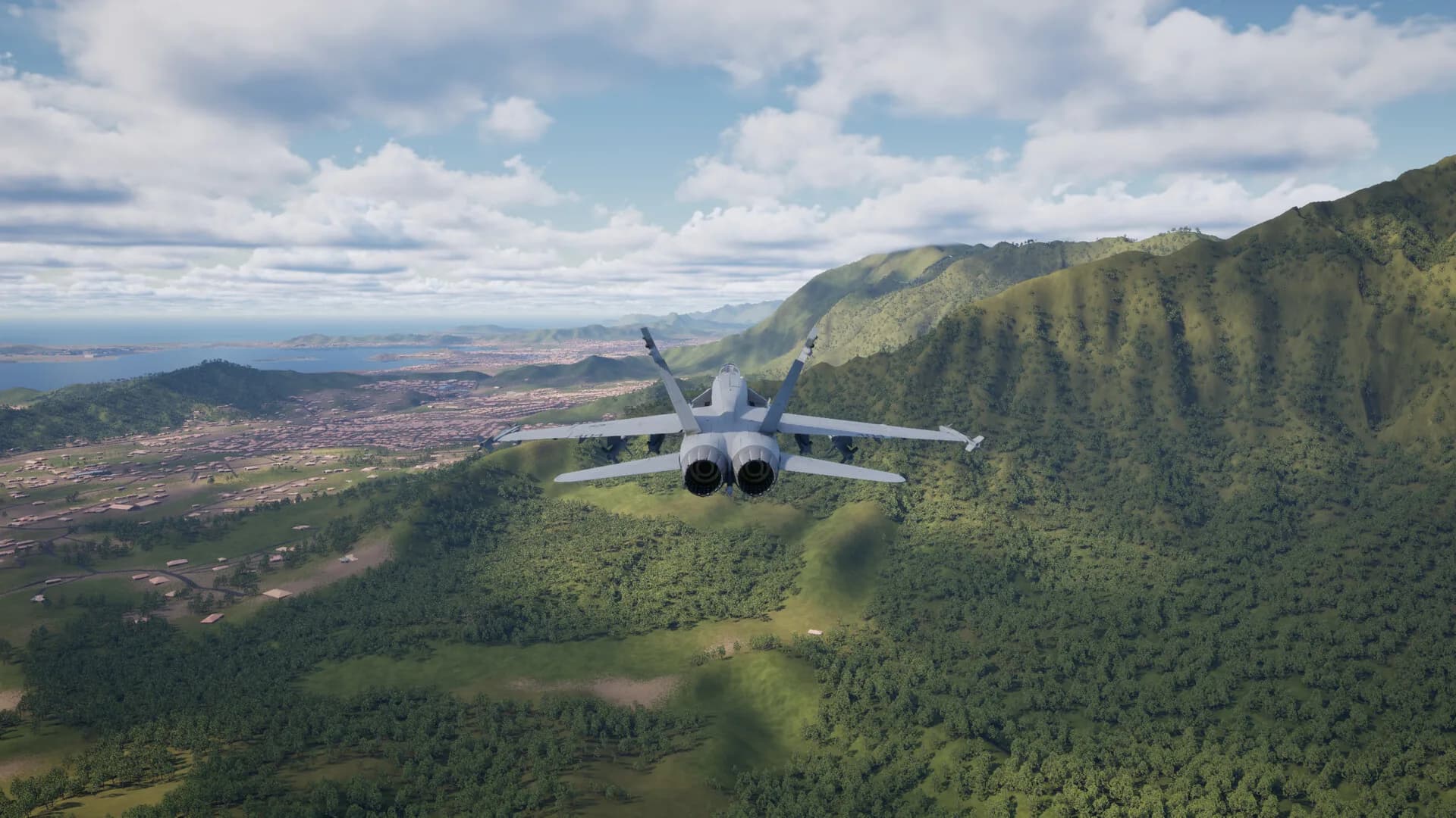 Tally4: Operation MARY görsel 2