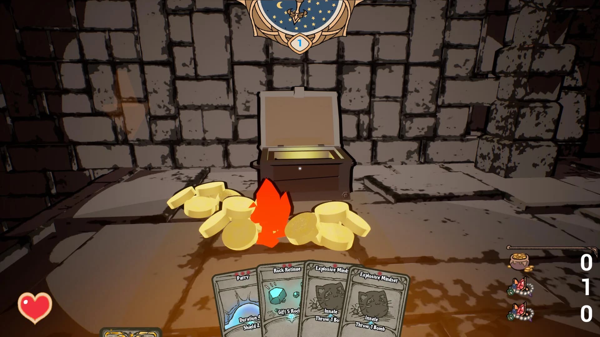Mulligan Keep görsel 4