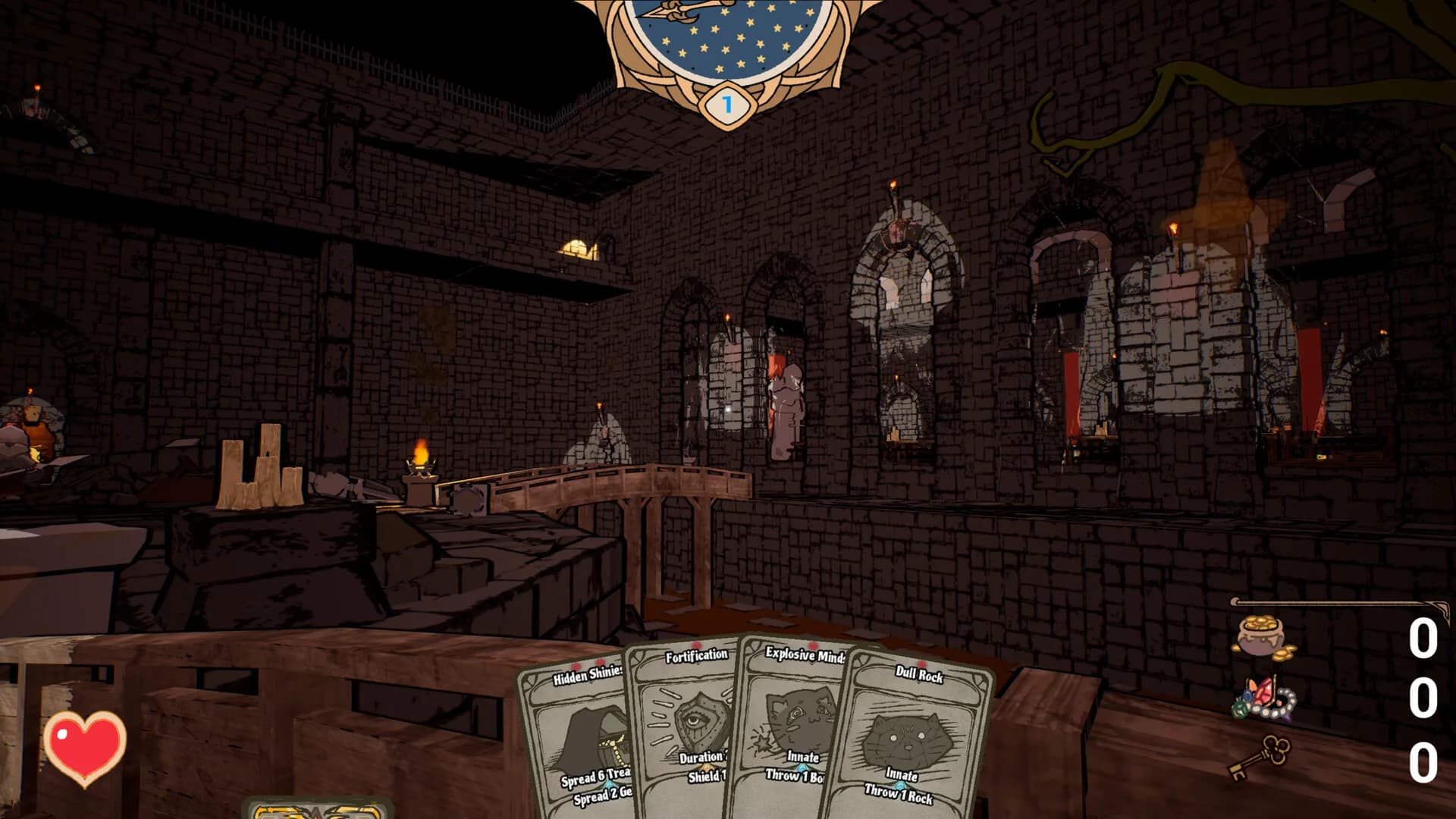 Mulligan Keep görsel 6