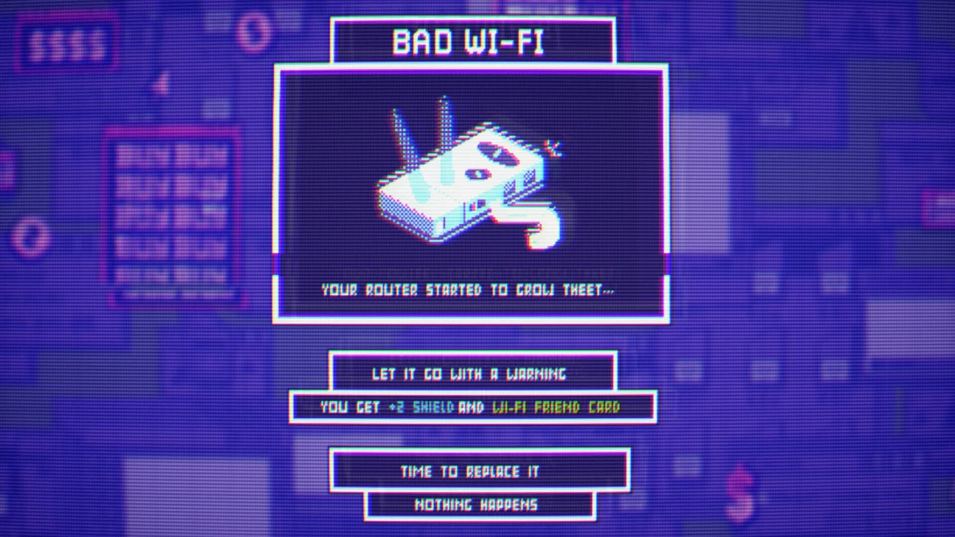 My Ransomware Can't Be This Cute?! görsel 4