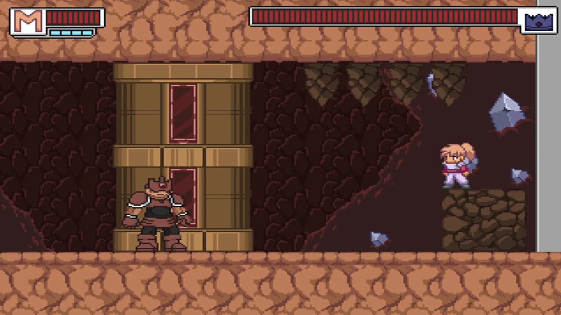 Arcanion: The Mekanos Invasion görsel 2