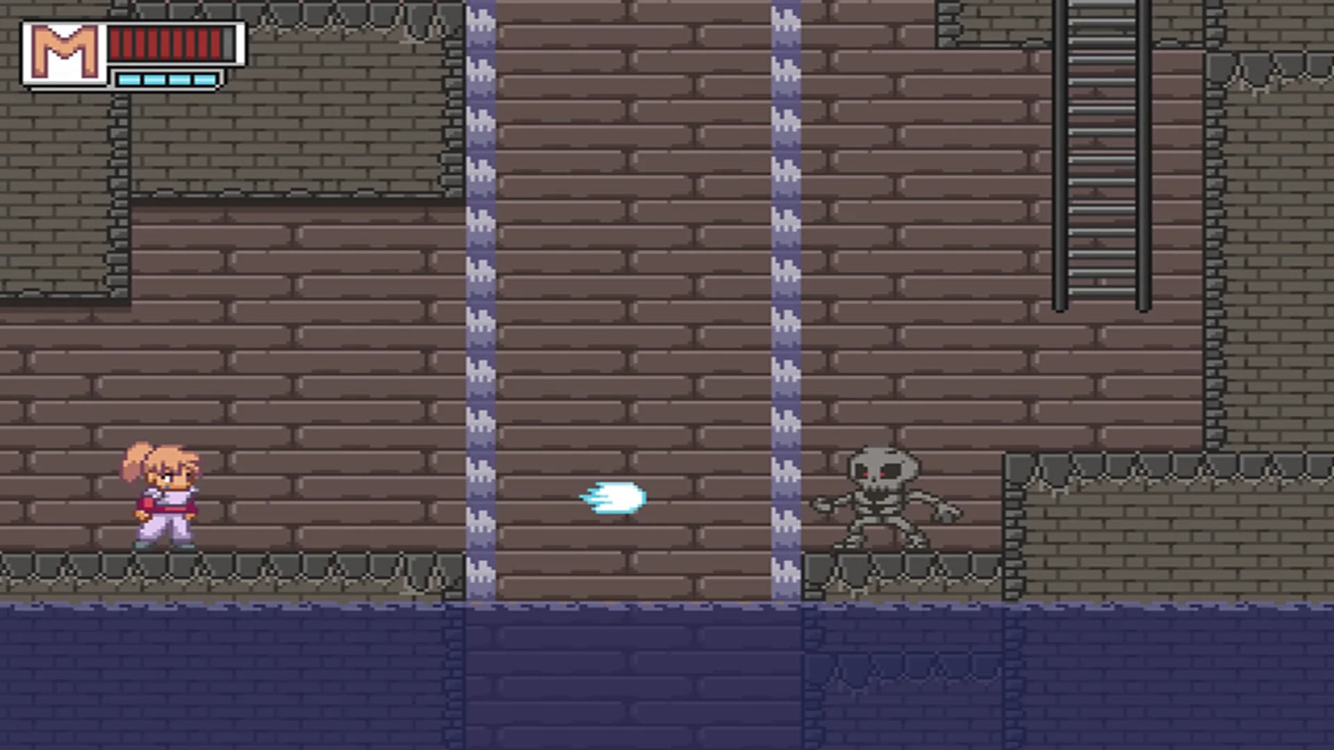 Arcanion: The Mekanos Invasion görsel 3