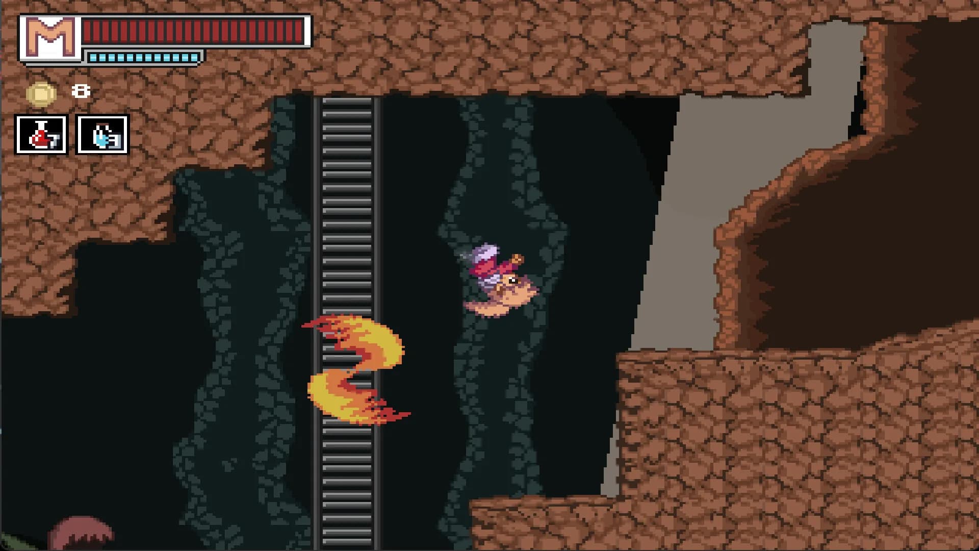 Arcanion: The Mekanos Invasion görsel 5