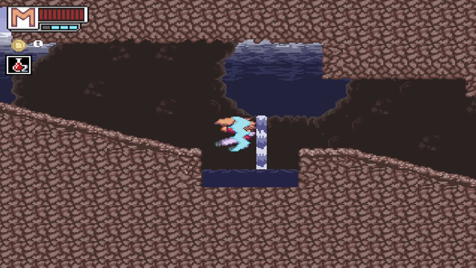 Arcanion: The Mekanos Invasion görsel 6