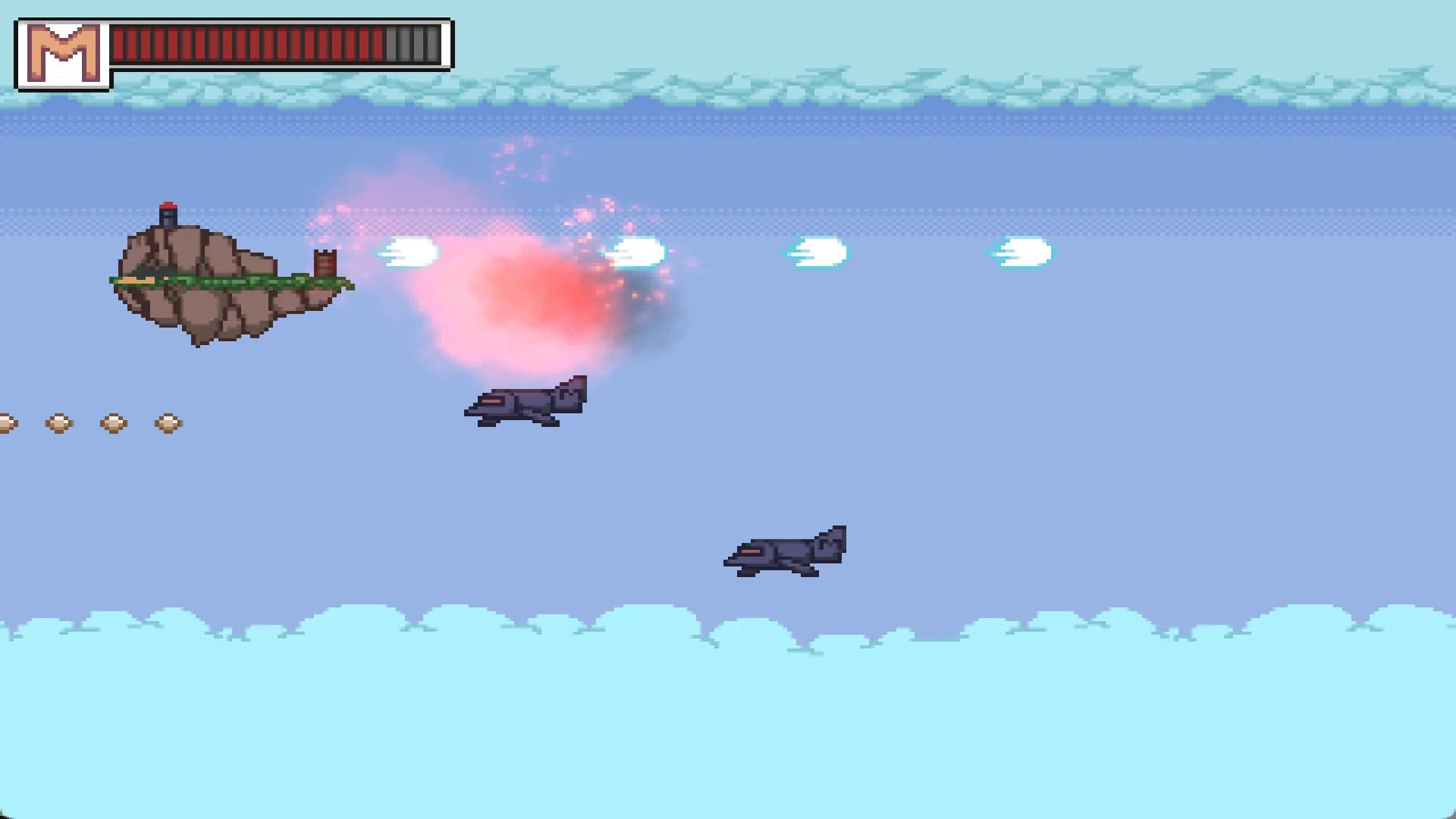 Arcanion: The Mekanos Invasion görsel 7