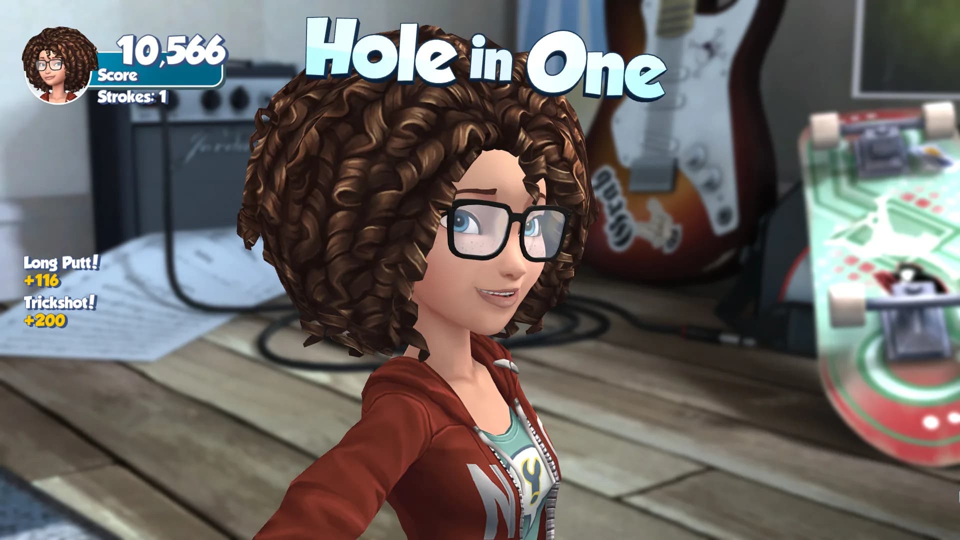Infinite Minigolf görsel 12