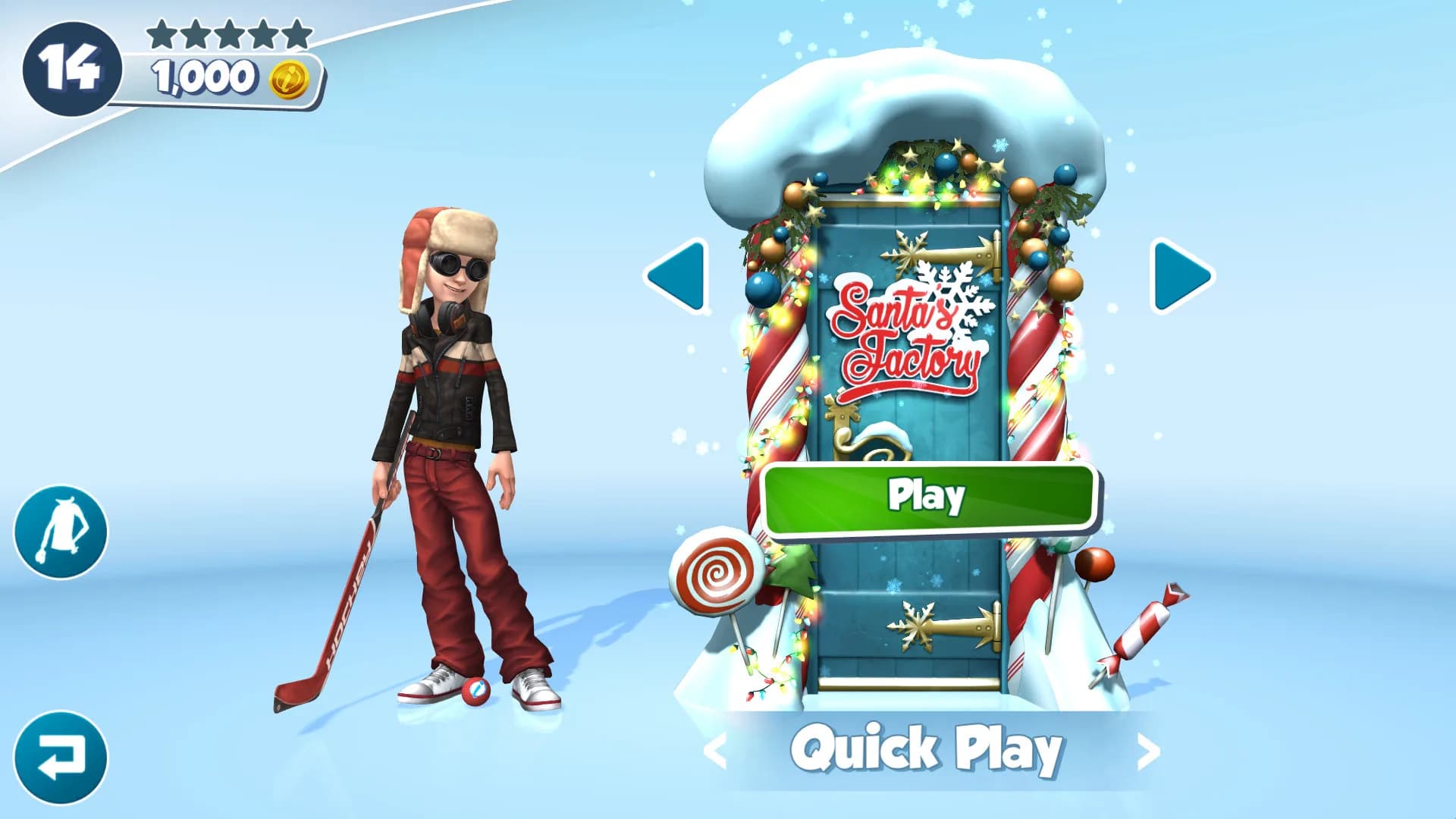 Infinite Minigolf görsel 4
