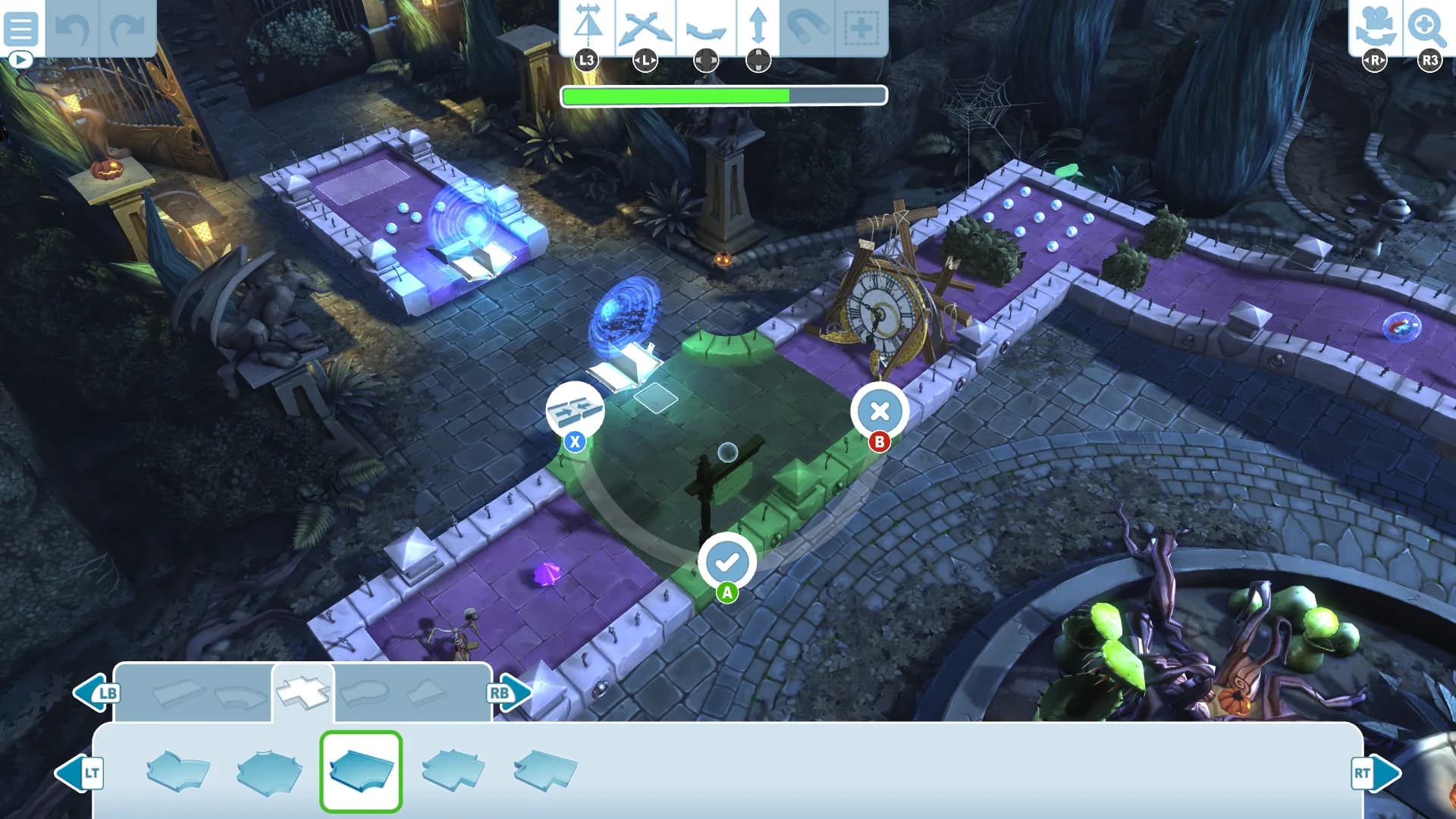 Infinite Minigolf görsel 8