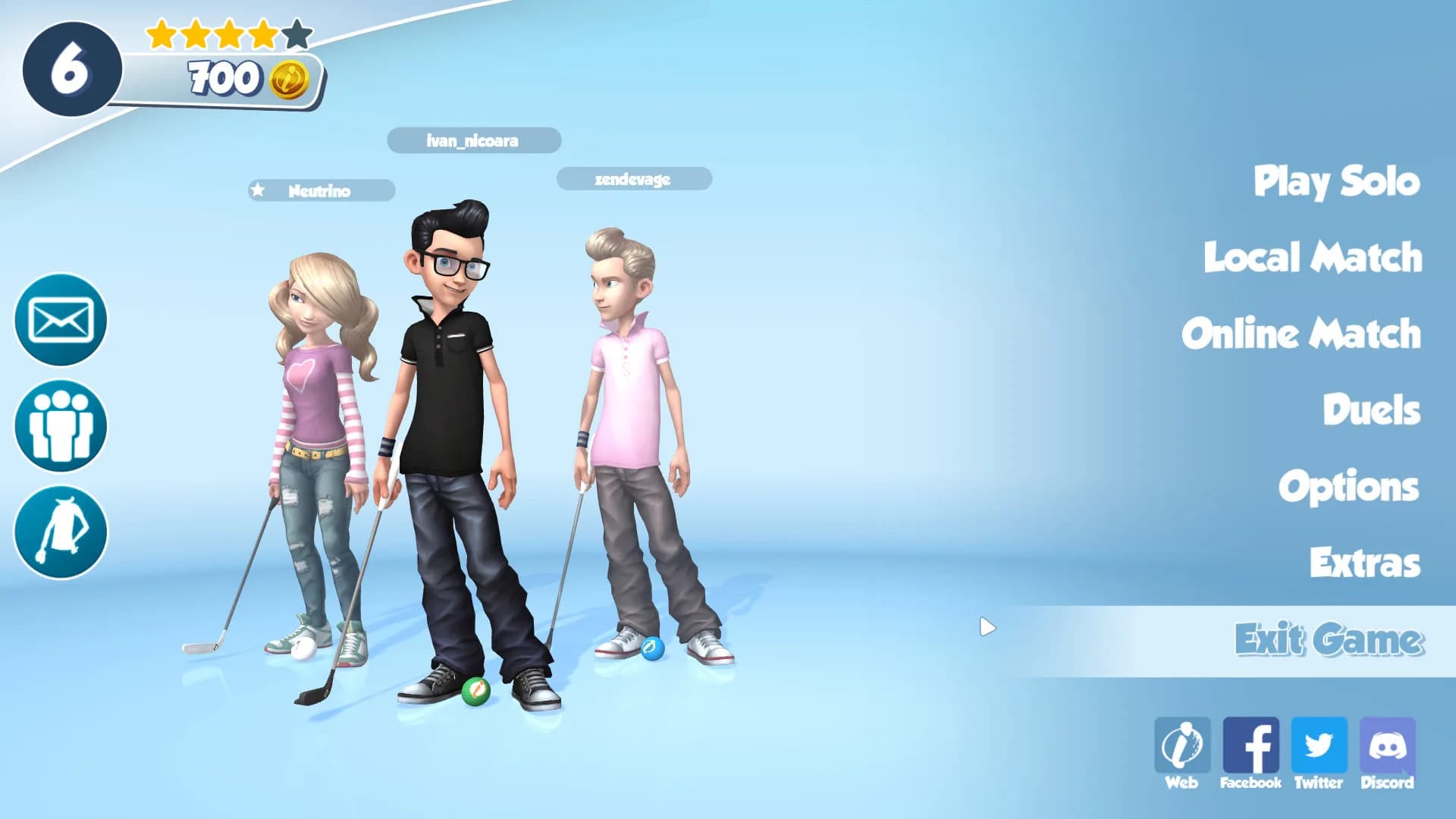 Infinite Minigolf görsel 9