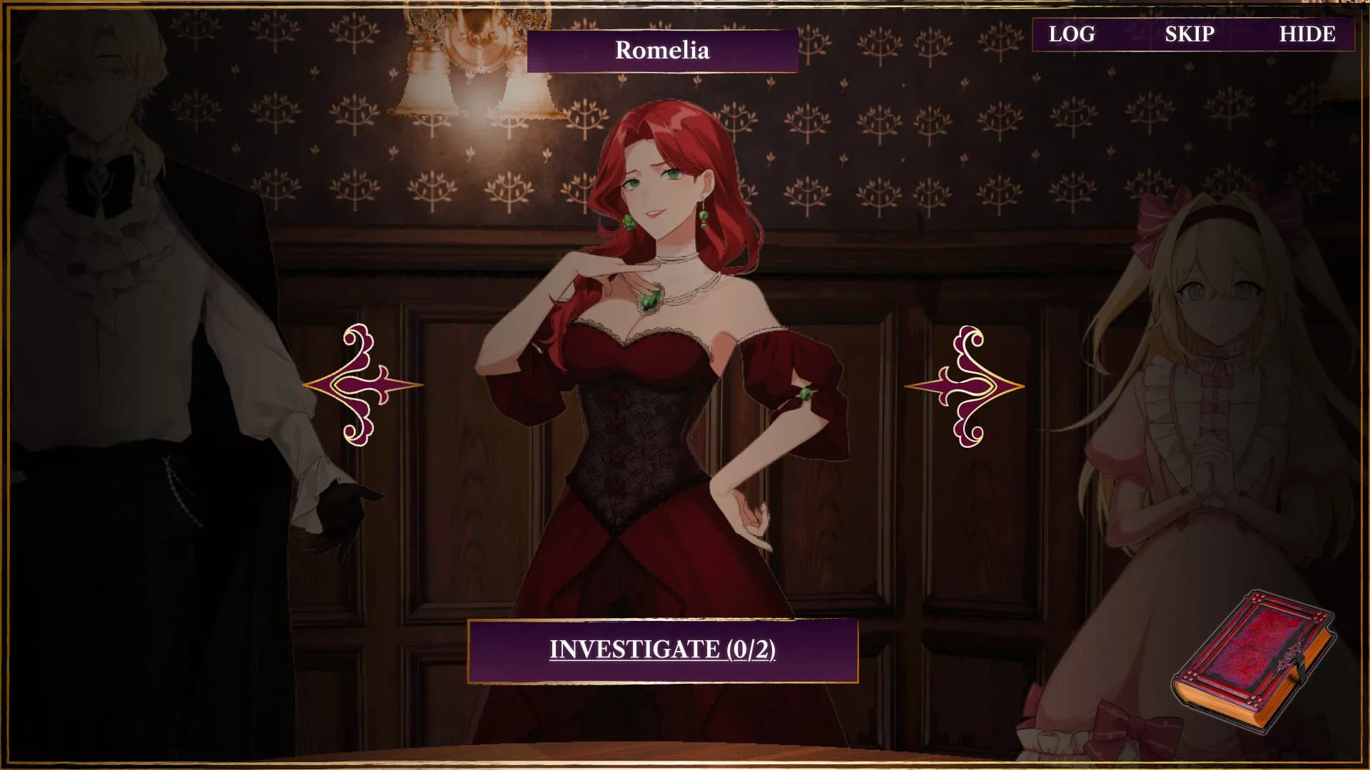 Midnight Memoria görsel 4
