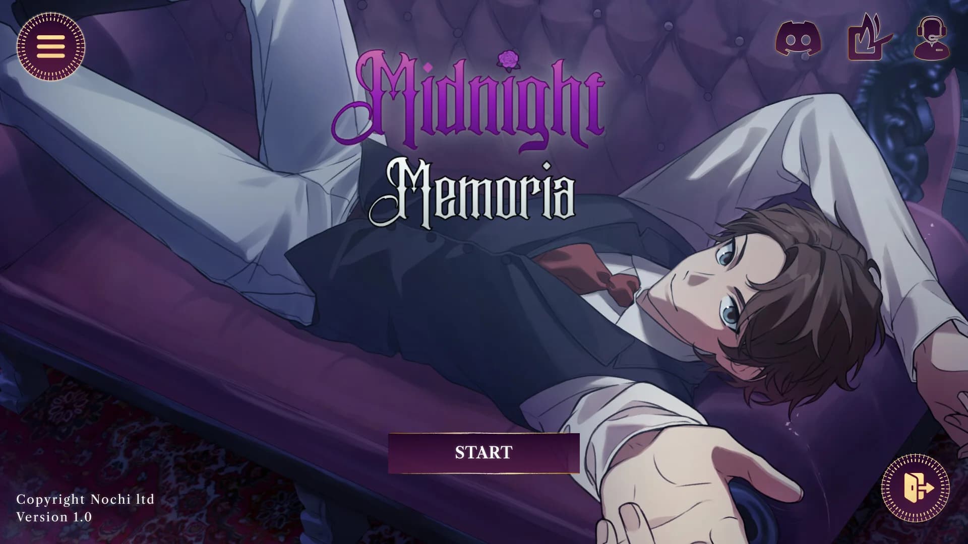 Midnight Memoria görsel 6