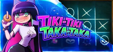 TIKI-TIKI: TAKA-TAKA görsel 1
