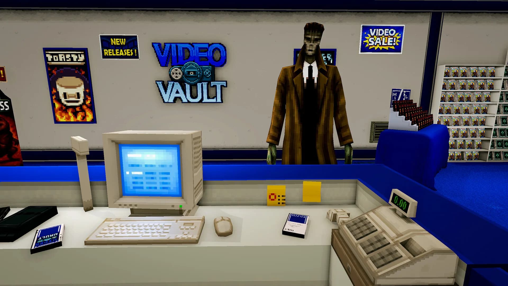 Victor's Video Vault görsel 3