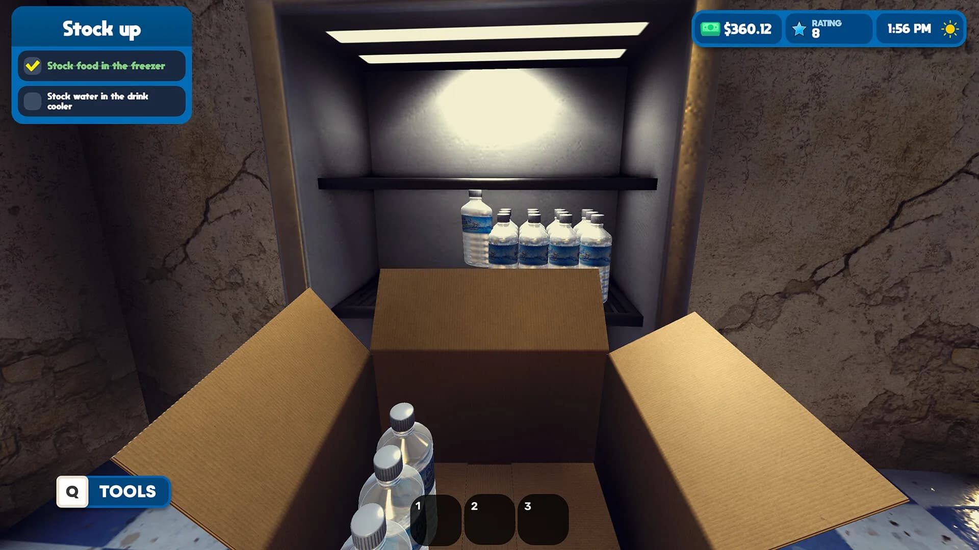 Bowling Alley Simulator görsel 10