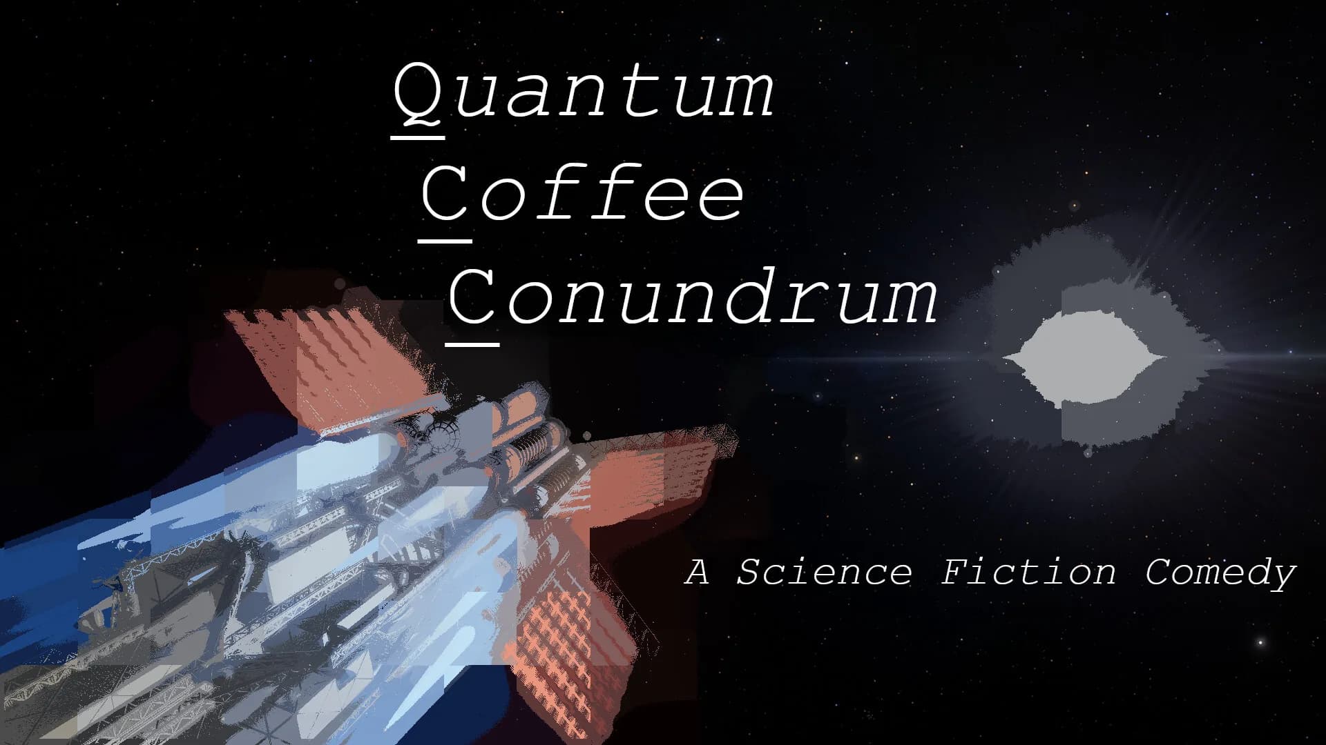 Quantum Coffee Conundrum - Director's Cut görsel 9