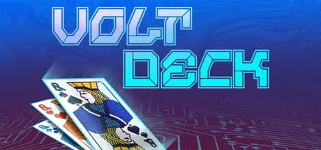 Volt Deck görsel 1