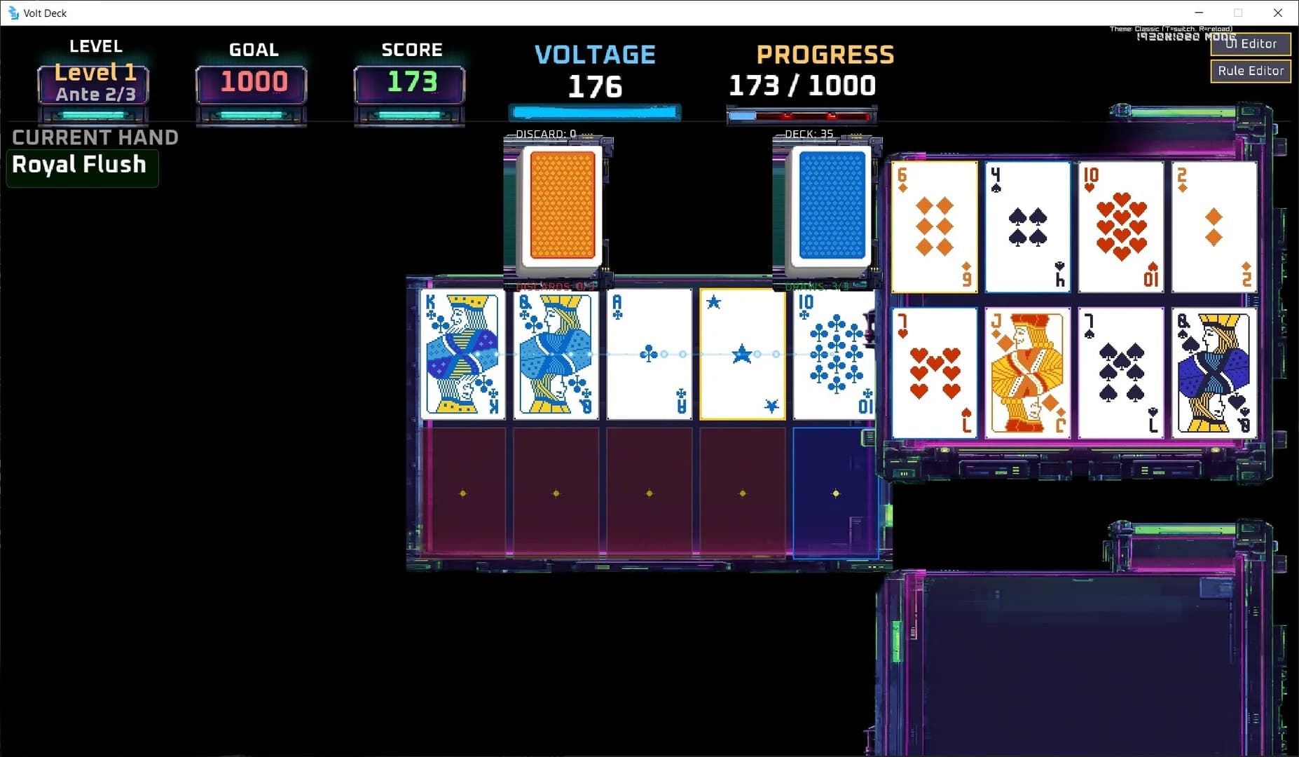 Volt Deck görsel 4