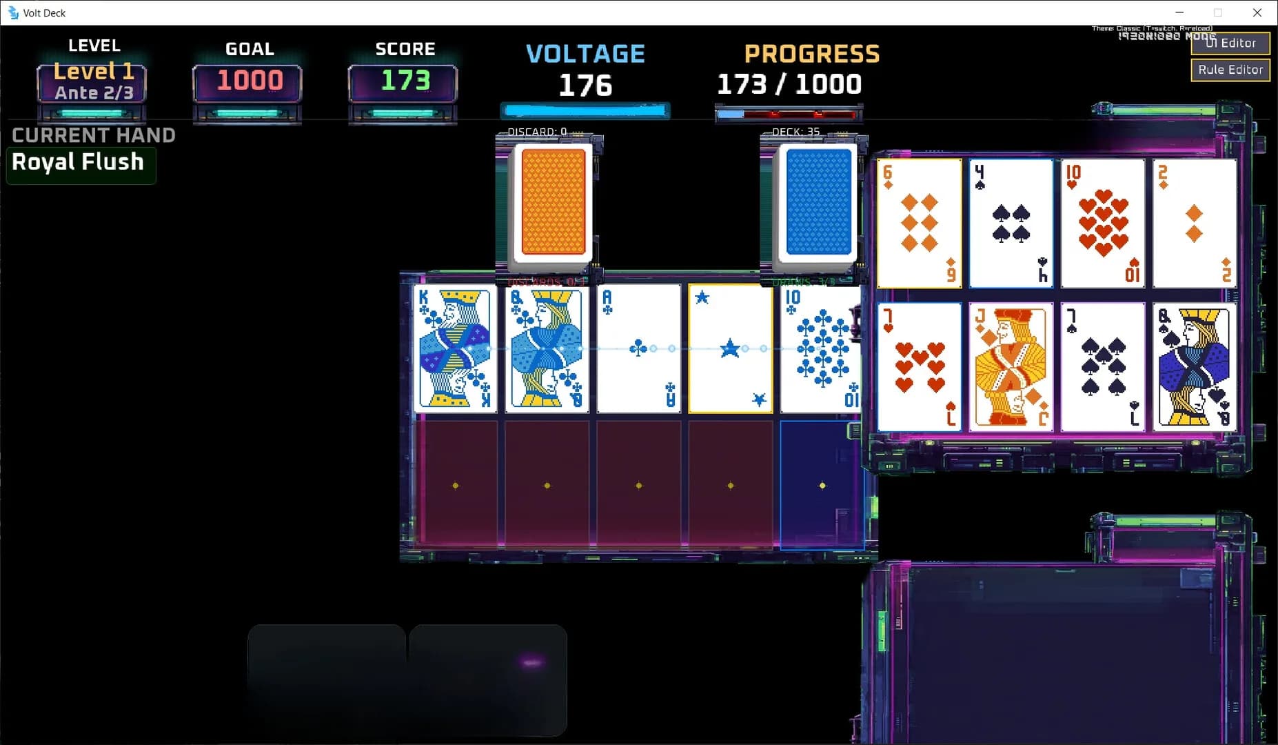 Volt Deck görsel 5