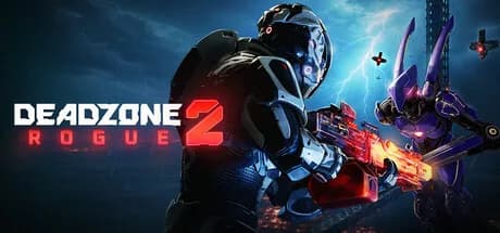 Deadzone Rogue 2 görsel 1
