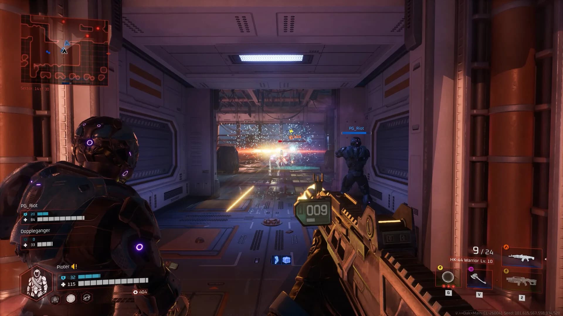 Deadzone Rogue 2 görsel 2