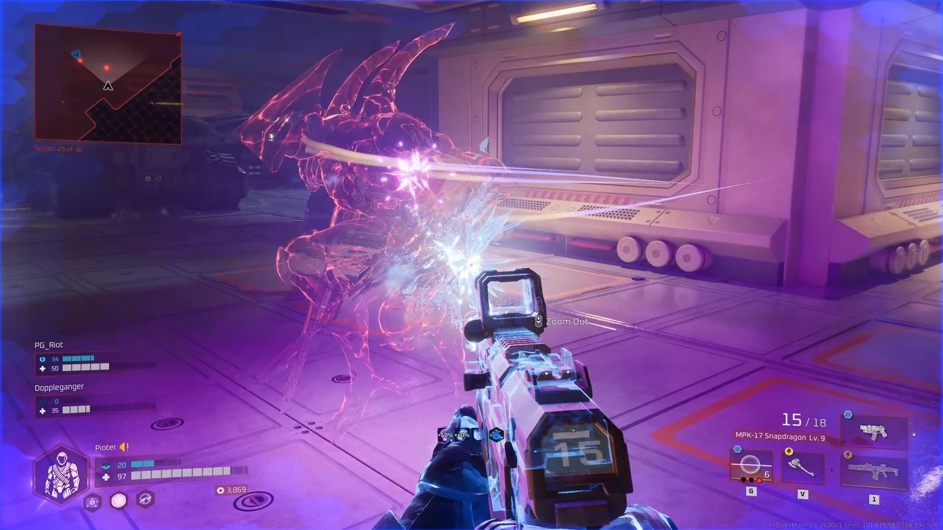 Deadzone Rogue 2 görsel 9